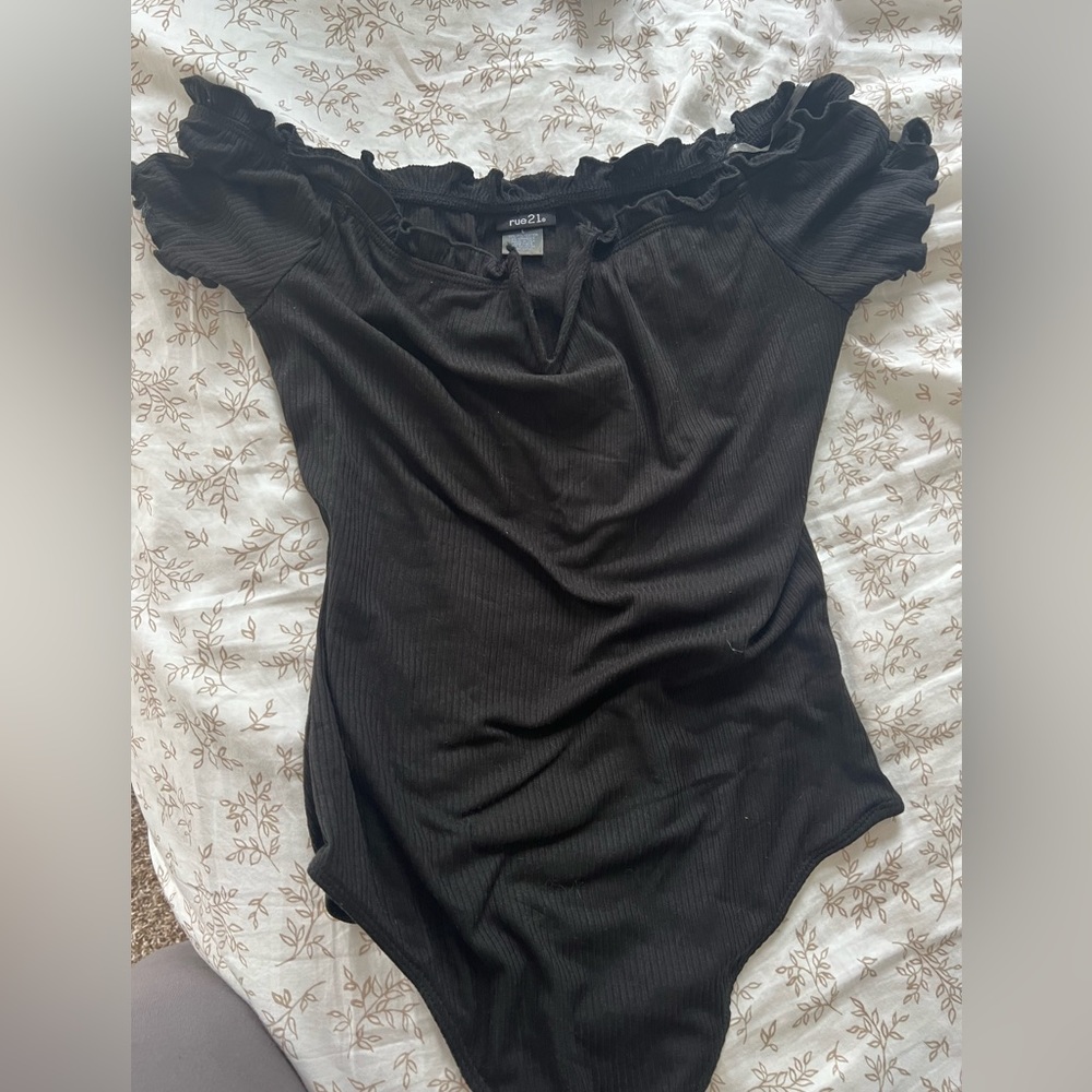 Rue 21 Bodysuit